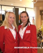 FSI Personalagentur Logo