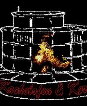 Kachelofen & Keramik Logo