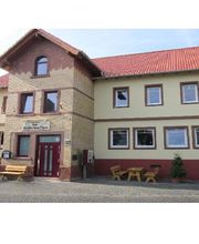 Zum Deutschen Haus Logo