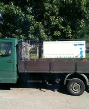 Hausmeisterdienste Garten & Landschaftspflege