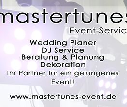 Mastertunes Event Logo