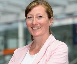 Kerstin Hellhammer Business Events