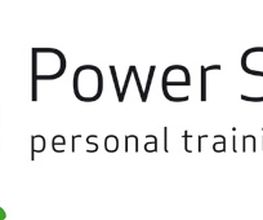 Power Surge Personaltraining Logo