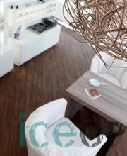 unsere gemütliche lounge