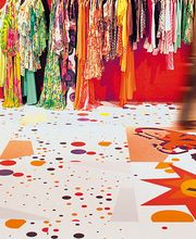 Wand- und Bodenbeläge