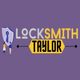 Locksmith Taylor TX