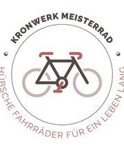 Kronwerk Meisterrad Logo