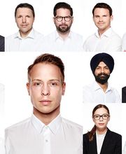 Businessfotografie in Fürth, Nürnberg und Erlangen