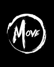 Movement Gym Logo