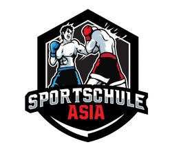 Sportschule Asia Logo