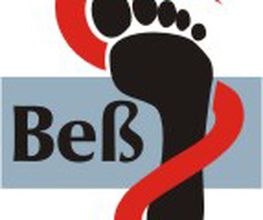 Fußpflege Privatpraxis Beß Logo