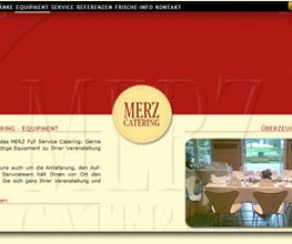 http://www.merzcatering.de