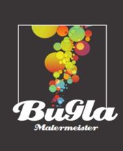 Malermeister Andreas Bugla Logo