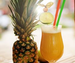 Cocktails