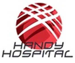 Handyhospital Logo