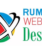 Rumler IT-Dienstleistungen und Webdesign Logo