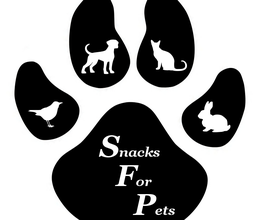 Snacks for Pets Logo