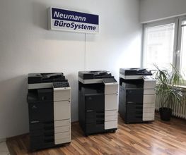 Büro Troisdorf