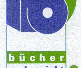 Bücher-Schmidt Logo