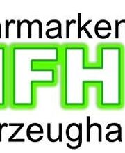 MFH Mehrmarken Fahrzeughandel Logo