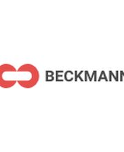 Beckmann Systemlogistik GmbH Logo