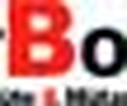 HutBoerse Logo