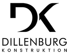 Dillenburg Konstruktion Logo