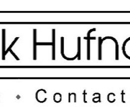 Optik Hufnagel Logo