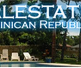 DRLuxuryRealEstate Logo