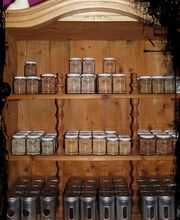 Buffy`s Bio-Schmanker`l