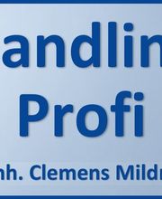 HandlingProfi Clemens Mildner Logo