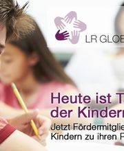 LR Global Kids Fund Imagefilm