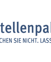 Stellenpakete.de Logo