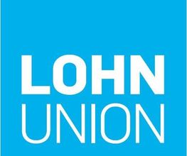 LOHNunion GmbH Logo