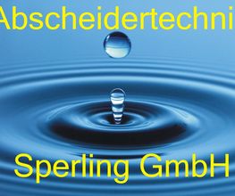 Abscheidertechnik-Sperling Logo