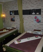 jasmin - Thaimassage & Spa Logo