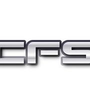 CFS PC Systeme Logo