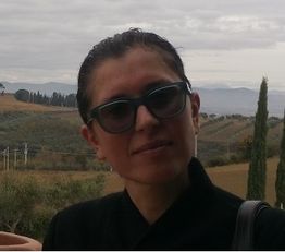 Avvocato Elisabetta Lucidi