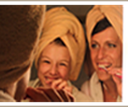 Spa-Wellness-Lounge