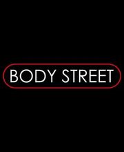 Bodystreet Lehrte Logo