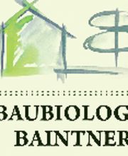Baubiologie-Baintner Logo
