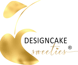 DesignCake Sweeties® Logo
