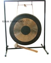 Kiam Harmony Klangschalen für Klangschalentherapie