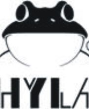 Hyla - Handelsvertretung Logo