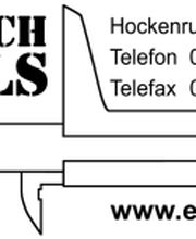 Ehrlich Special Tools Logo