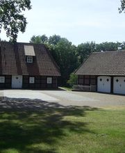 Freizeithaus Rodemühlen