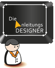 Die AnleitungsDesigner Logo