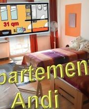 Appartement Andi