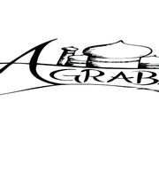 Agrabah  Logo