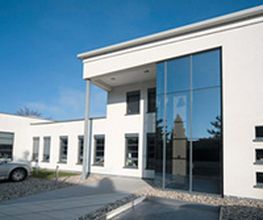 R+W Antriebselemente GmbH